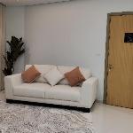 Homely one Bedroom with Balcony Dubai 