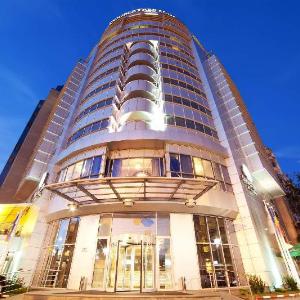 DoubleTree by Hilton Bucharest Unirii Square