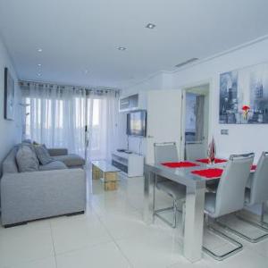 235 Zenia Mar Azul-Alicante Holiday