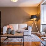 Apartment in Lisbon 