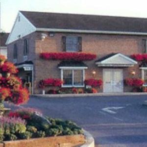 Classic Inn Lancaster
