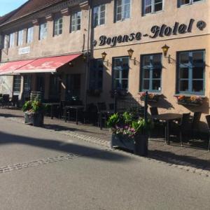 Bogense Hotel