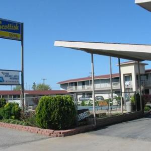 Budget Inn Frederick US-183