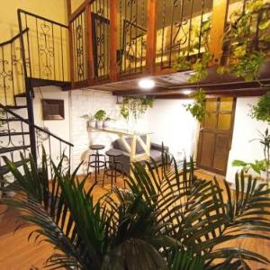 LOFT CENTRO DE AREQUIPA