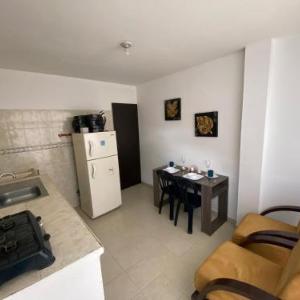 Apartaestudio amoblado - Pasoancho/Sur-Centro/Cali