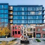 Aparthotels in Washington District of Columbia