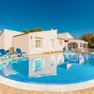 Villa Mar Clara by Villa Plus