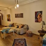 Su's AlKursi Cozy Apartment Amman