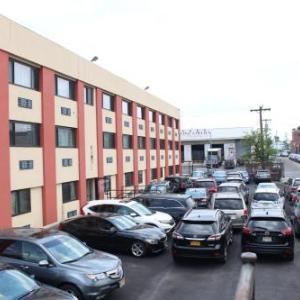 JFK Inn hotel photo