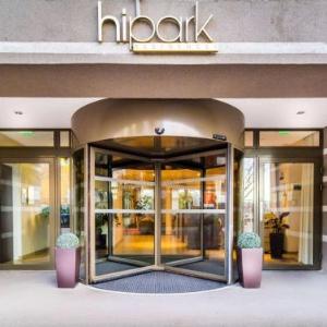 Aparthotel Adagio Marseille Timone