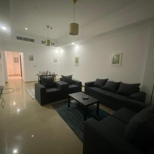 LUXURIOUS 2 BEDROOMS FULLY FURNISHED IN AL SADD