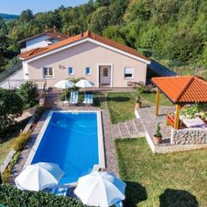 Holiday home Kastav 79 with Outdoor Swimmingpool