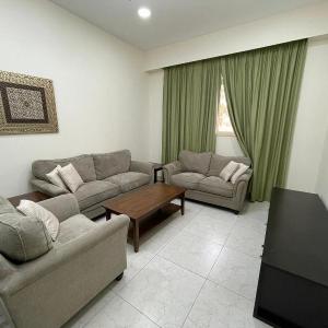 REMARKABLE 2 BEDROOMS APARTMENT IN BIN MAHMOUD