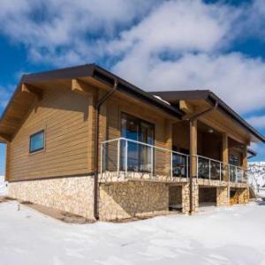 Vila Cigota Zlatibor