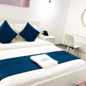 STUNNING 1 BEDROOM APARTMENT IN AL SADD