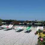 Hotel in Bellaria 