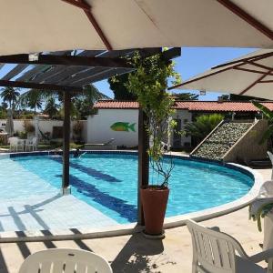 Mandakaru Residence Flat da Isa 01