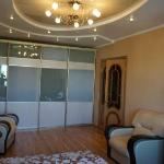 Apartment on 50 Let Oktyabrya Blagoveshchensk 