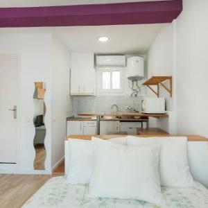 SAGRADA FAMILIA APARTAMENT