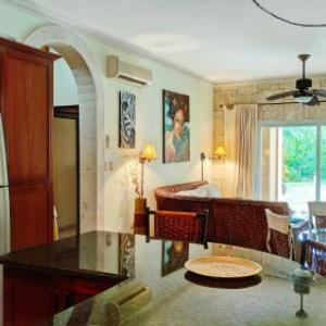 Ocean Dream 2bdr/2bth Ground floor