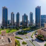 Apartment in Dubai 