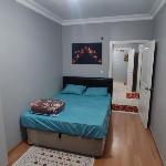 Canan Apartment