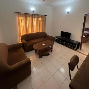 Doon Apartment-  located in the heart of city