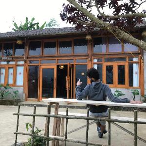 S Plus House Tavan