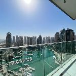 Residence in Dubai 