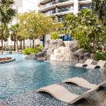 High floor | Luxury furnishings | Great Facilities