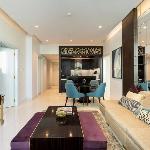 Downtown Dubai | Spacious apartment | High Floor 