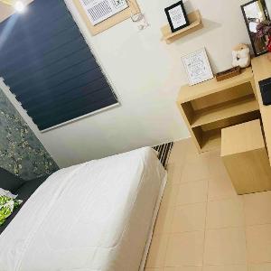 One Bedroom Condo in Iloilo City Philippines