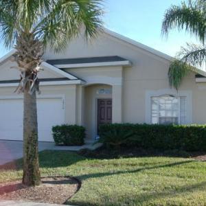 4 Bedroom Value Plus Home with Private Pool