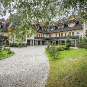 Apartamenty Tatry Garden&Spa