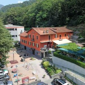 Hotel Ristorante Grotto Serta