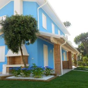 Holiday Homes in Rosolina Mare 25014