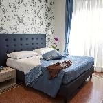 Domus Laurae Guest house