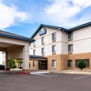 Days Inn & Suites by Wyndham Denver International Airport hotel photo