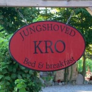 Jungshoved Kro B&B