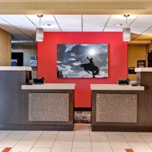 Spark by Hilton Denver International Airport hotel photo