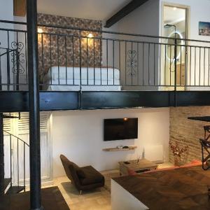 Le Chouette Loft