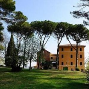 Hotel Sacro Cuore