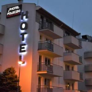 Best Western Hotel Poleczki