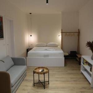 Blloku Studio Apartament