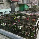 Apartment on Vladivostokskaya 26 Khabarovsk