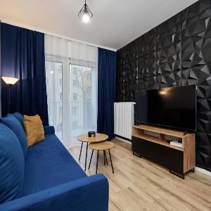 Nowa Manufaktura Apartment Wrocław Krzyki by Noclegi Renters