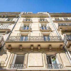 Sweett - Pavillon Saint-Germain