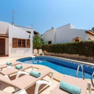 Villa Rose