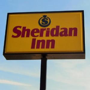 Sheridan Inn