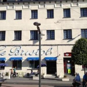 Hotel Le Bristol